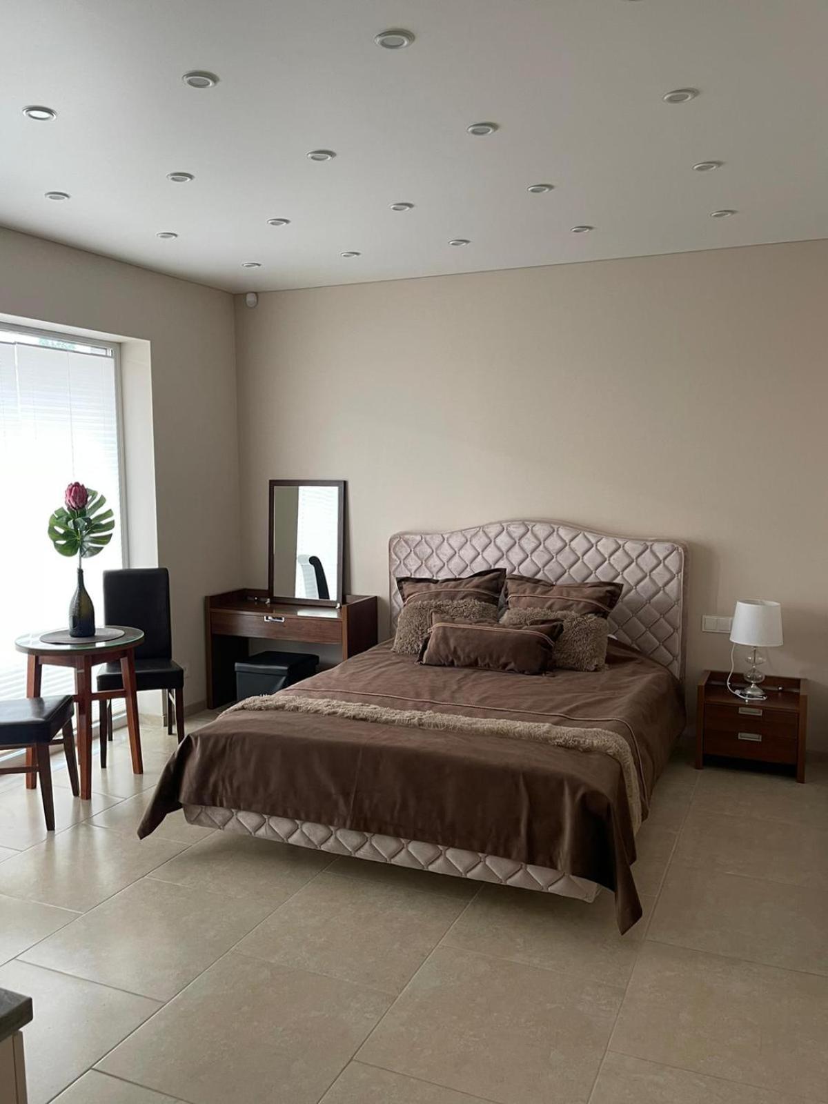 All Seasons Palanga Apartaments Bilik gambar