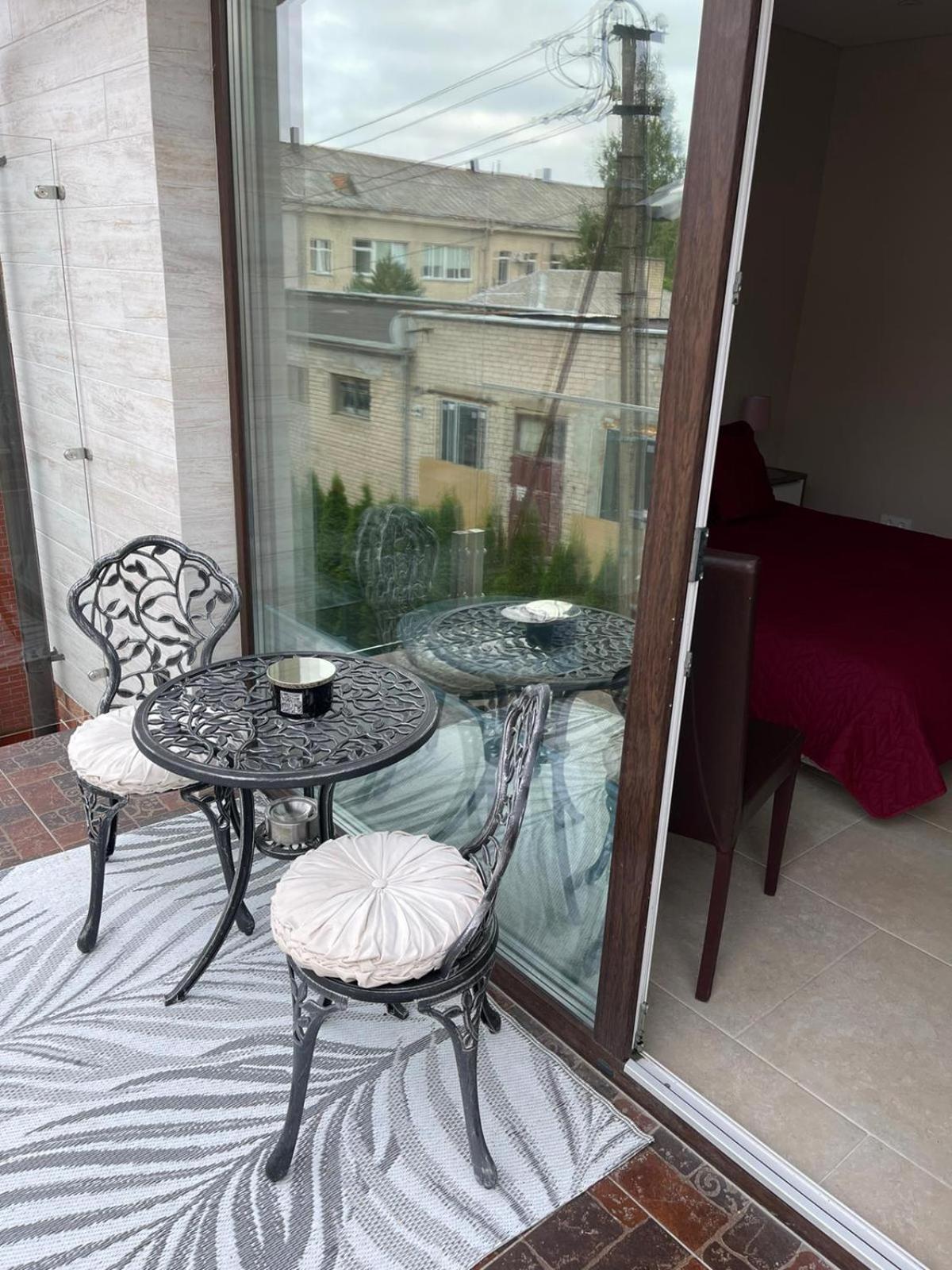 All Seasons Palanga Apartaments Bilik gambar