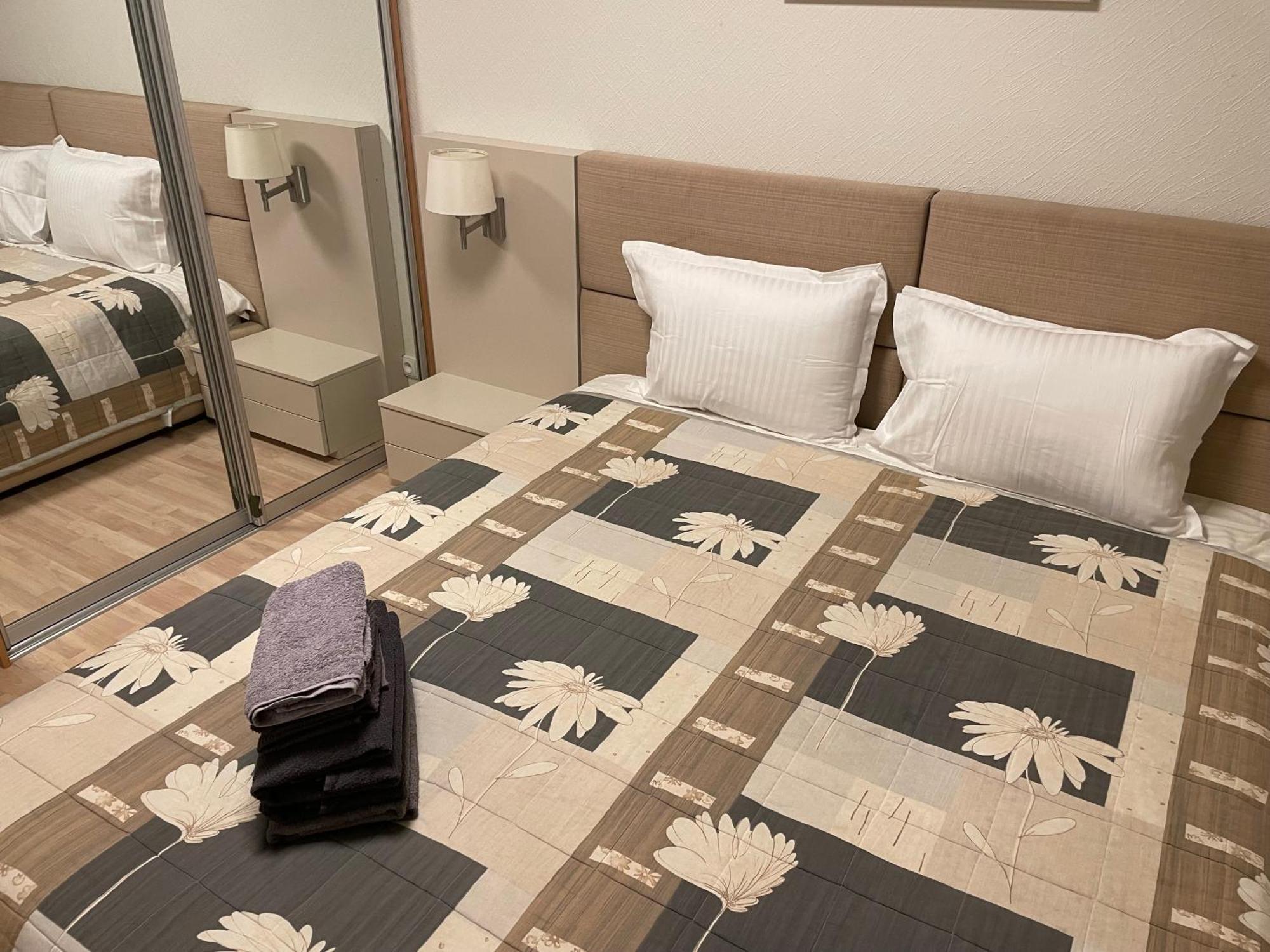 All Seasons Palanga Apartaments Bilik gambar