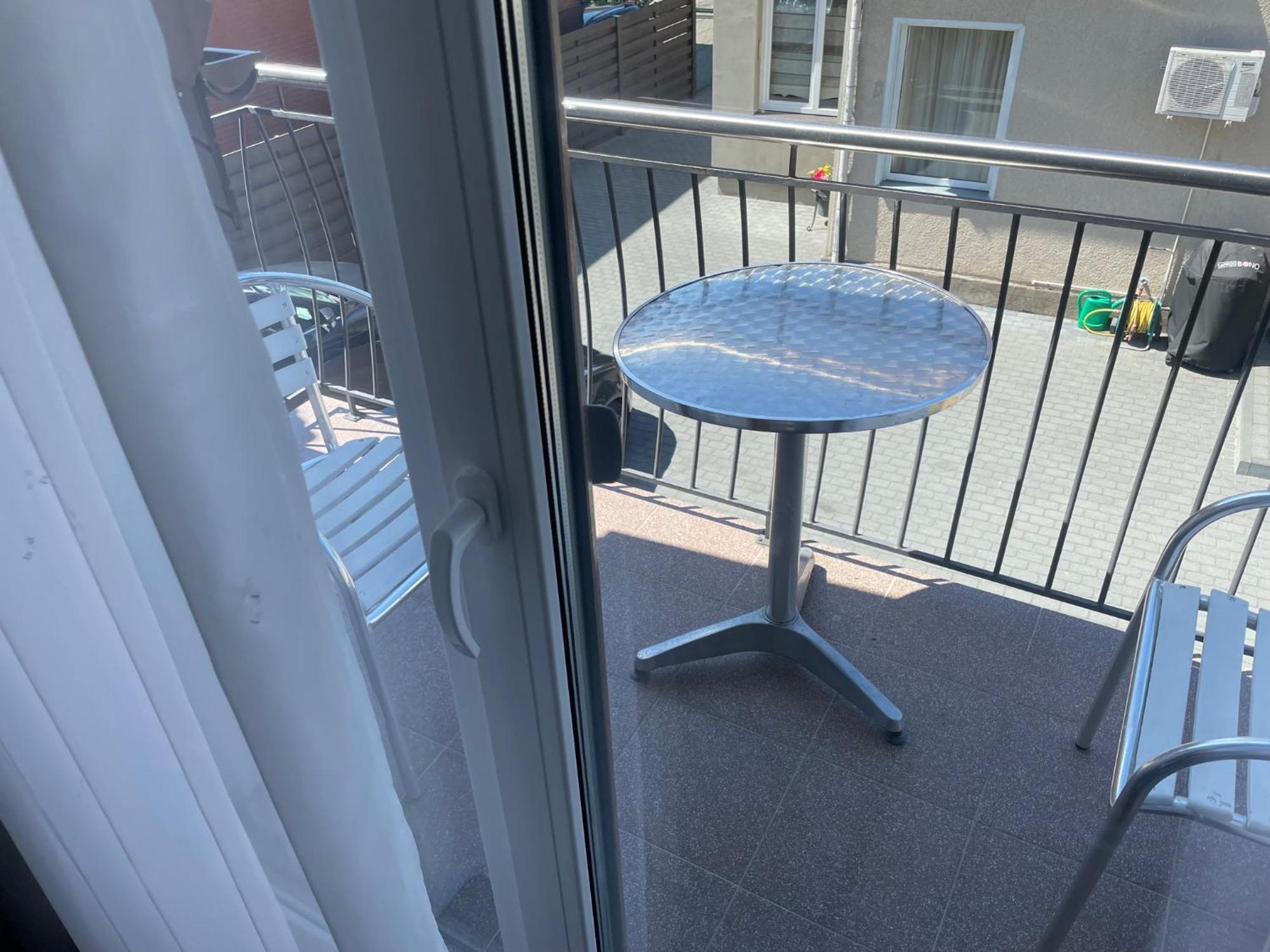All Seasons Palanga Apartaments Bilik gambar