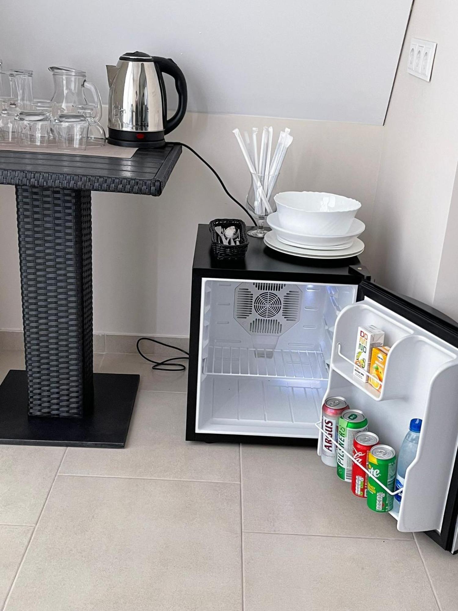 All Seasons Palanga Apartaments Bilik gambar
