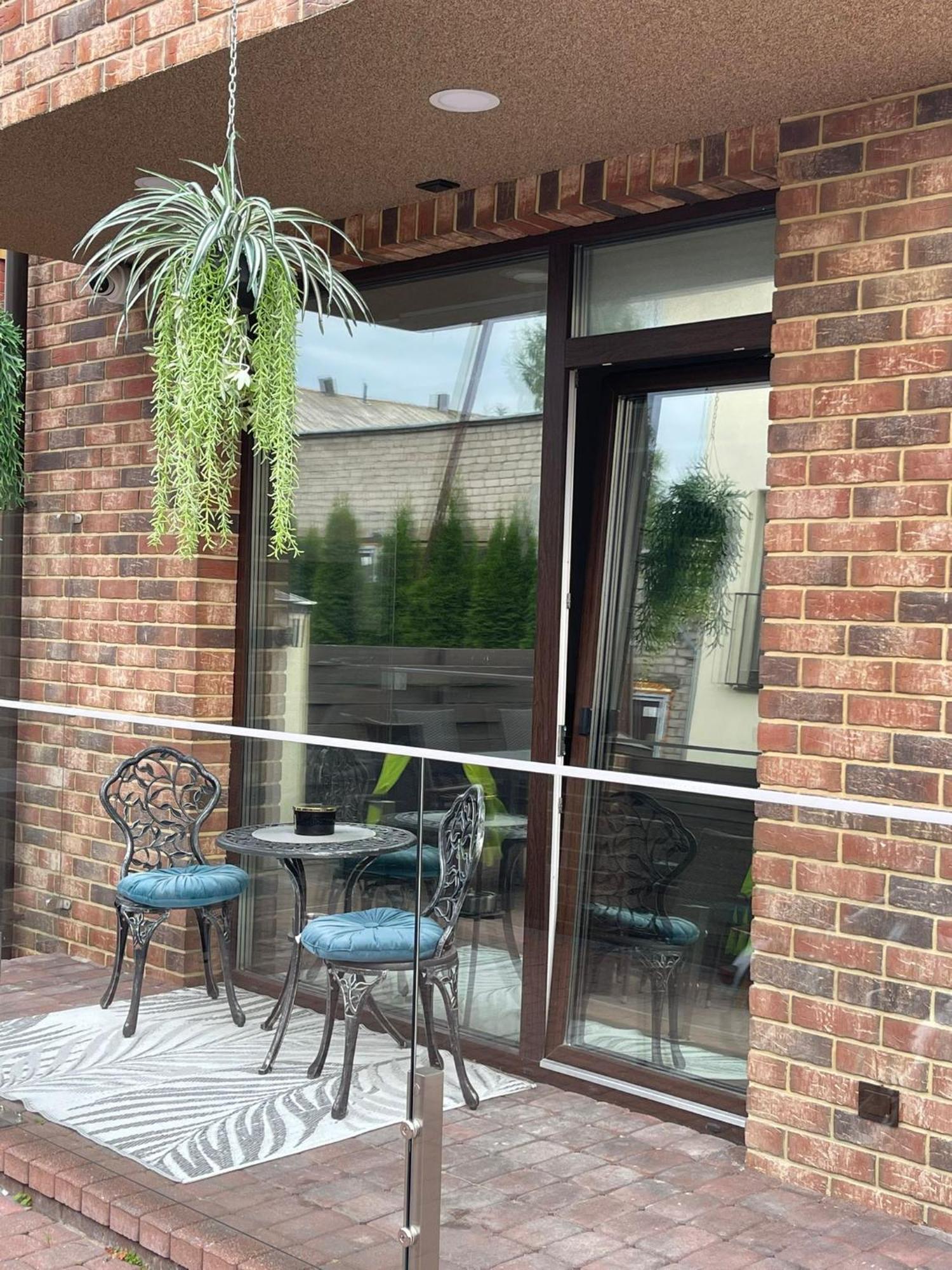 All Seasons Palanga Apartaments Bilik gambar