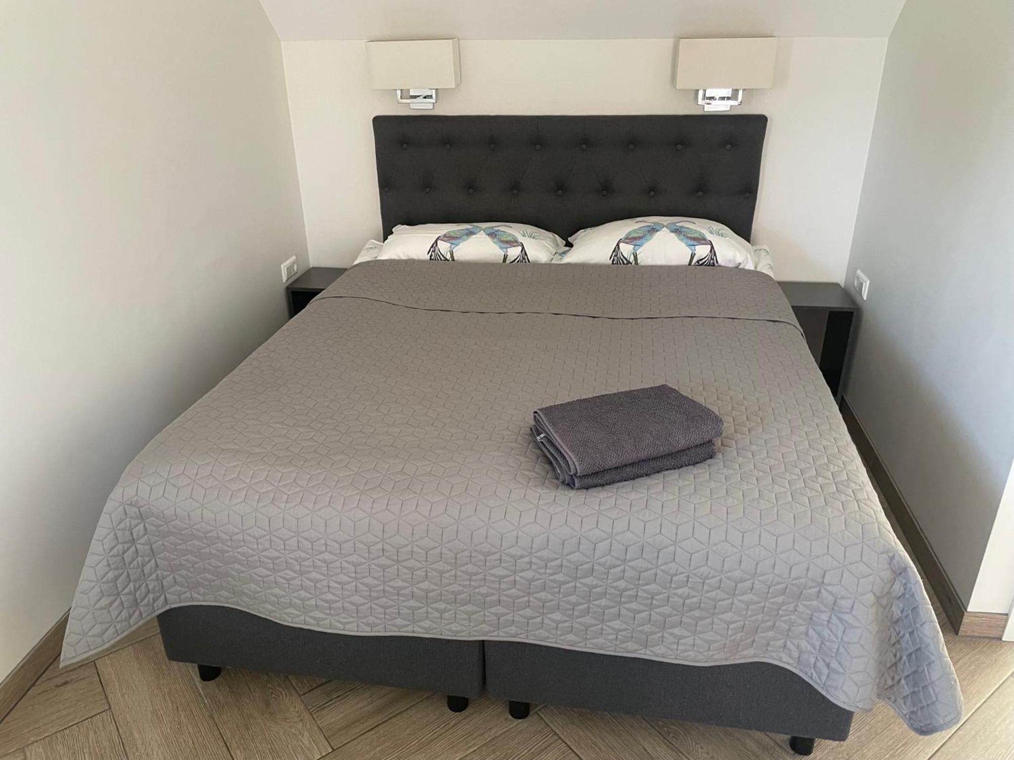 All Seasons Palanga Apartaments Bilik gambar