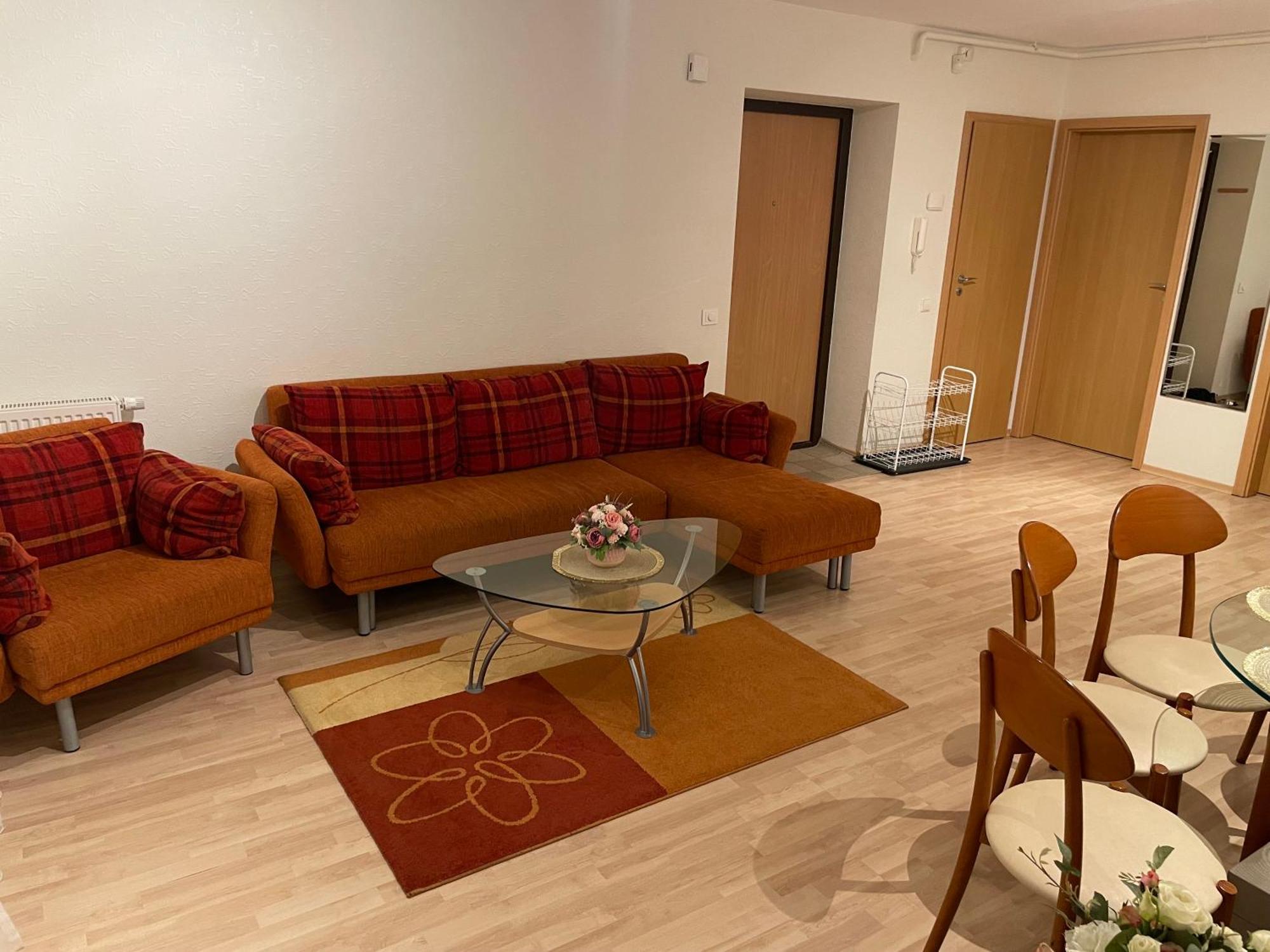 All Seasons Palanga Apartaments Bilik gambar