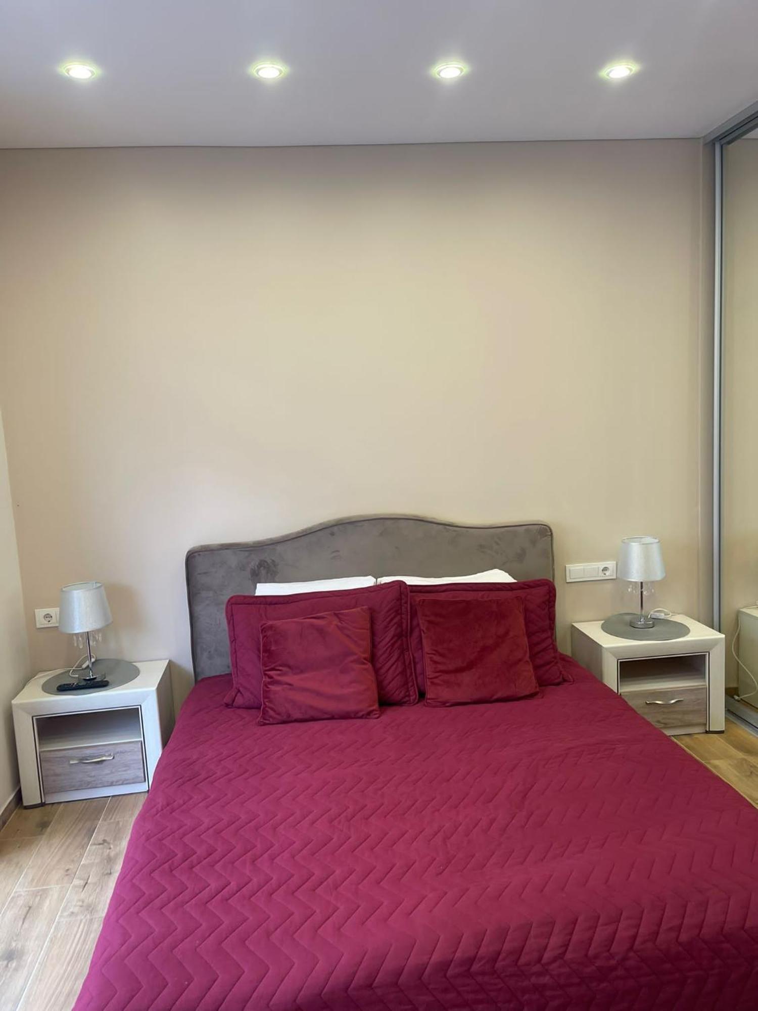 All Seasons Palanga Apartaments Bilik gambar