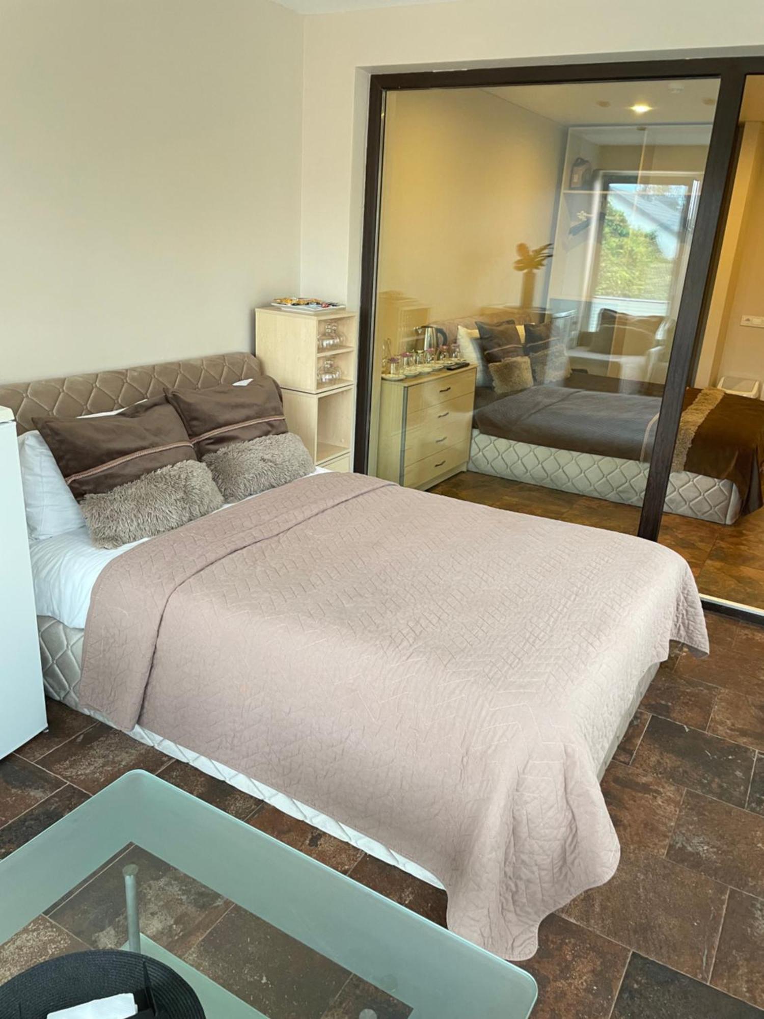 All Seasons Palanga Apartaments Bilik gambar