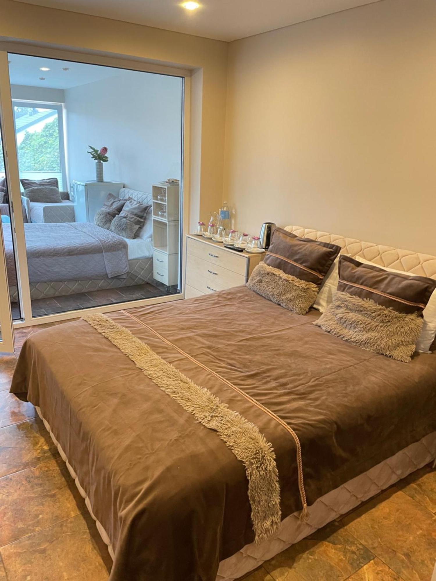 All Seasons Palanga Apartaments Bilik gambar
