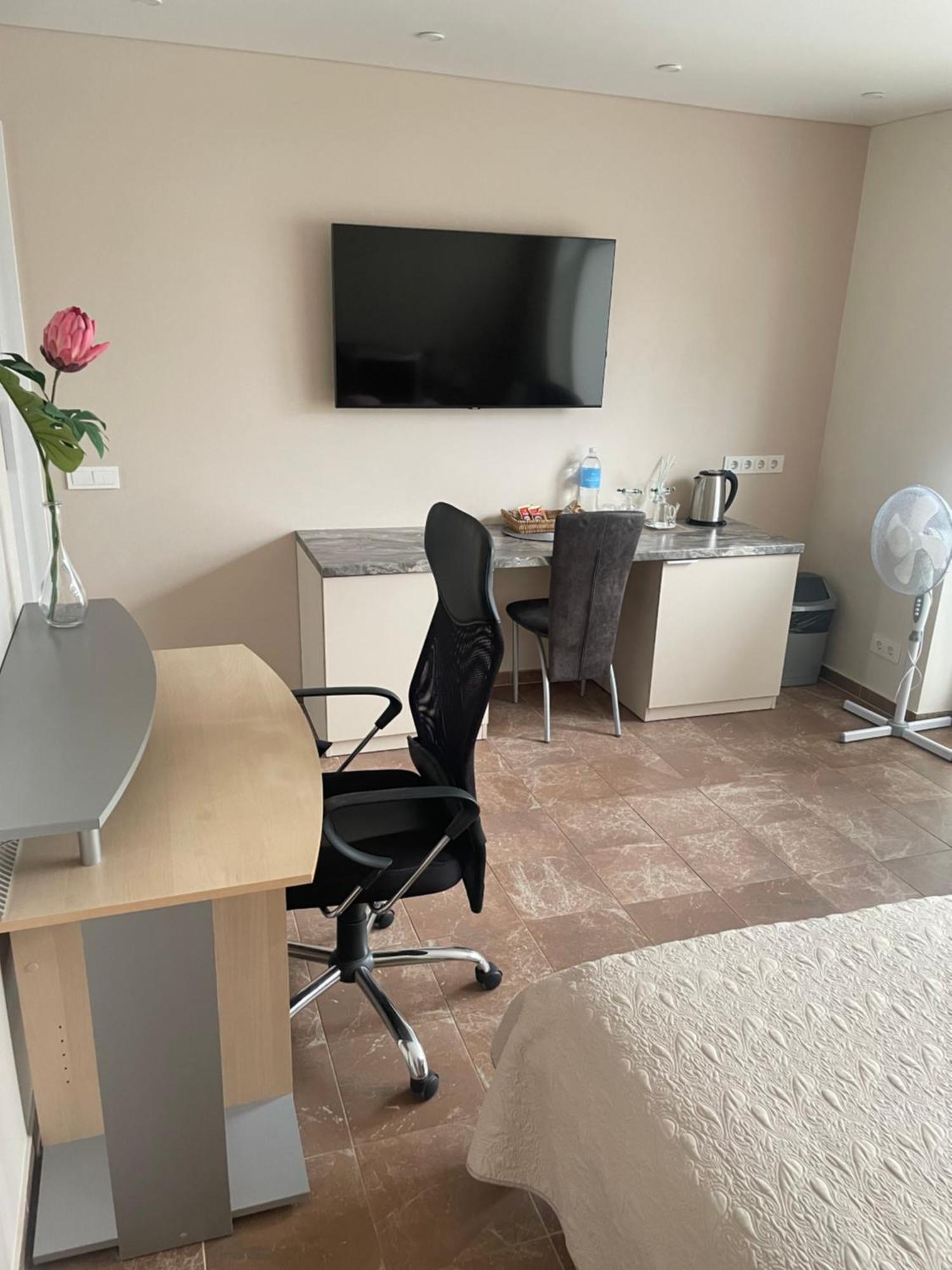 All Seasons Palanga Apartaments Bilik gambar