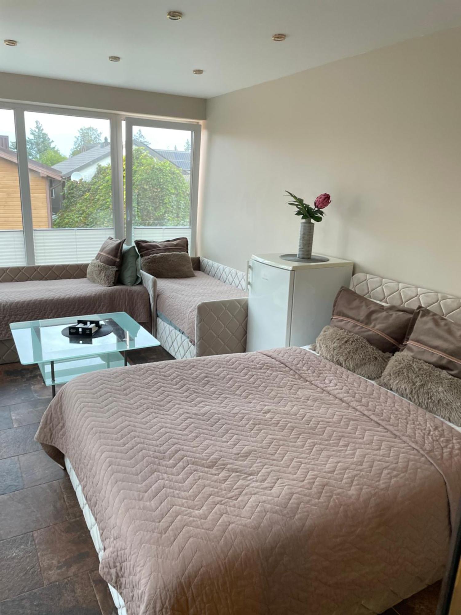 All Seasons Palanga Apartaments Bilik gambar