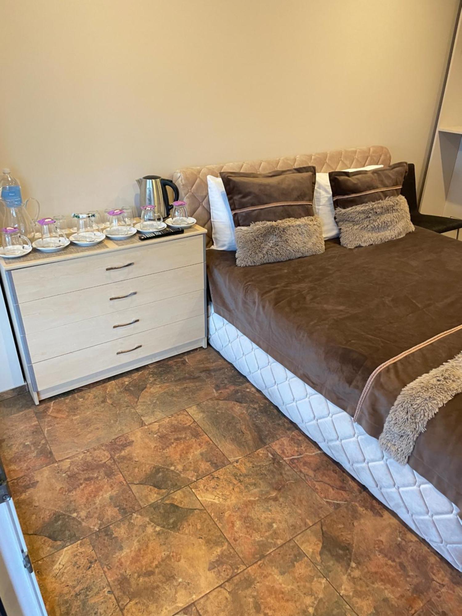 All Seasons Palanga Apartaments Bilik gambar