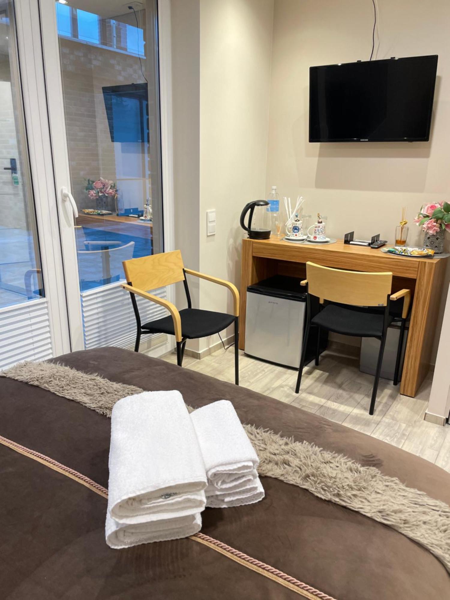 All Seasons Palanga Apartaments Bilik gambar