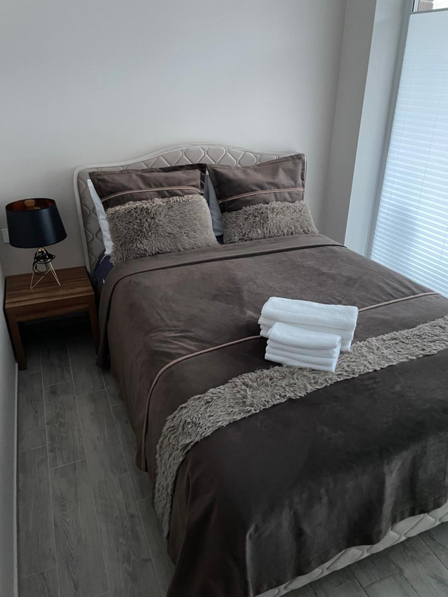All Seasons Palanga Apartaments Bilik gambar