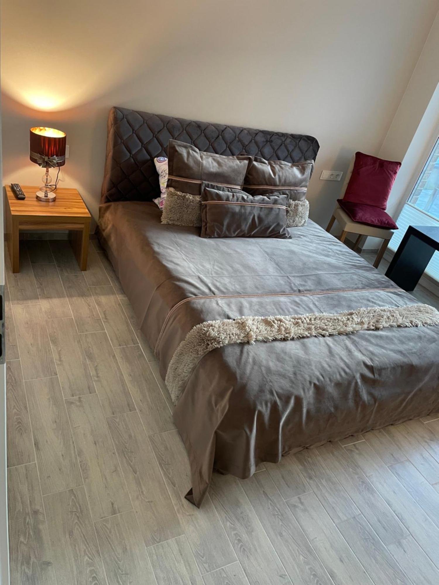 All Seasons Palanga Apartaments Bilik gambar